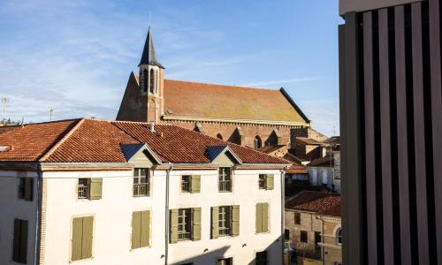 Serra Boutique Hôtel - photo 3