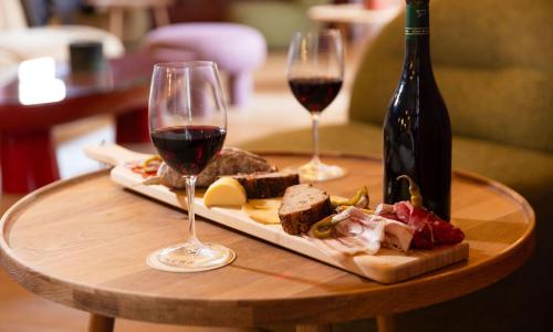 Serra Boutique Hôtel - photo 2