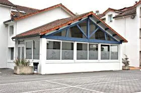 Ibis Budget Agen - photo 15