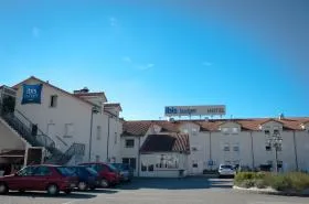 Ibis Budget Agen - photo 17
