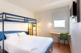 Ibis Budget Agen - photo 9