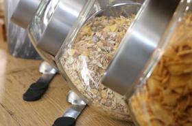 Ibis Budget Agen - photo 17