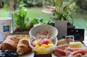 Ibis Budget Agen - photo 16