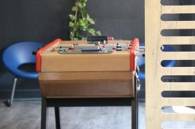 Ibis Budget Agen - photo 11