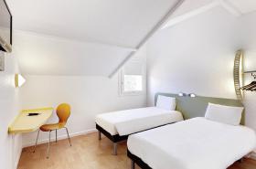 Ibis Budget Agen - photo 25