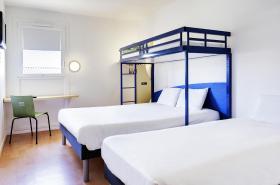 Ibis Budget Agen - photo 24