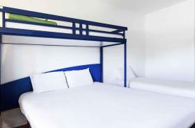 Ibis Budget Agen - photo 25