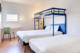 Ibis Budget Agen - photo 21