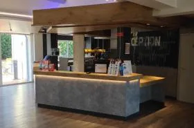 Ibis Budget Agen - photo 14