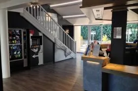 Ibis Budget Agen - photo 8