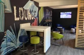 Ibis Budget Agen - photo 13