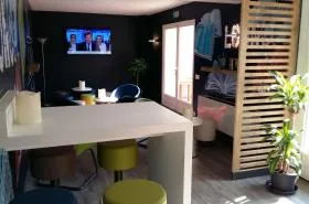 Ibis Budget Agen - photo 12