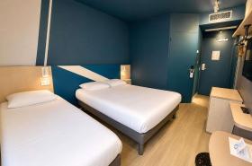 Ibis Budget Agen - photo 23