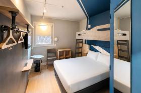 Ibis Budget Agen - photo 22
