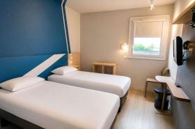 Ibis Budget Agen - photo 21