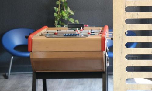 Ibis Budget Agen - photo 3