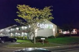 Campanile Agen - photo 19