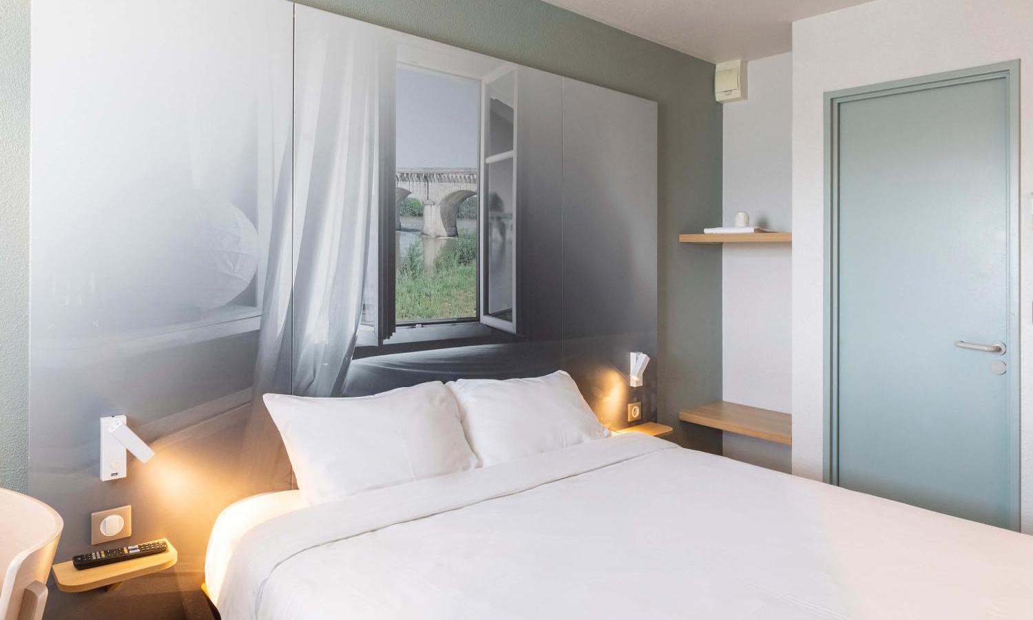 Foto di B&B HOTEL Agen