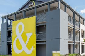 B&B HOTEL Agen - photo 7