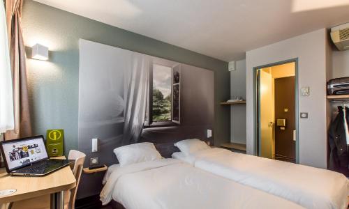 Photo B&B HOTEL Agen (Agen)