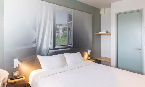 B&B HOTEL Agen - photo 1