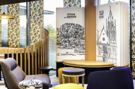 Mercure Agen Centre - photo 4