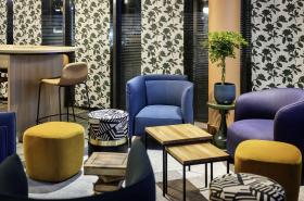 Mercure Agen Centre - photo 25