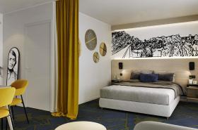 Mercure Agen Centre - photo 23
