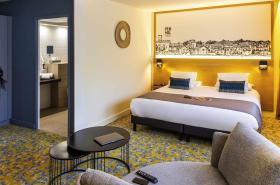 Mercure Agen Centre - photo 21