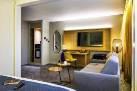 Mercure Agen Centre - photo 20