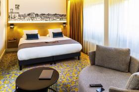 Mercure Agen Centre - photo 12