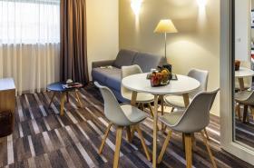 Mercure Agen Centre - photo 11