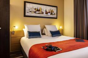 Mercure Agen Centre - photo 21