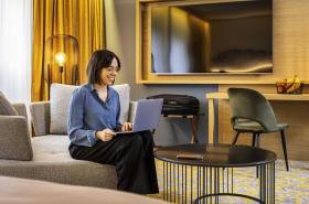 Mercure Agen Centre - photo 10