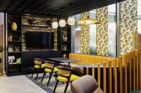 Mercure Agen Centre - photo 26