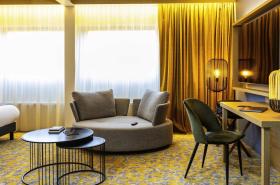 Mercure Agen Centre - photo 13