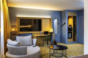 Mercure Agen Centre - photo 12