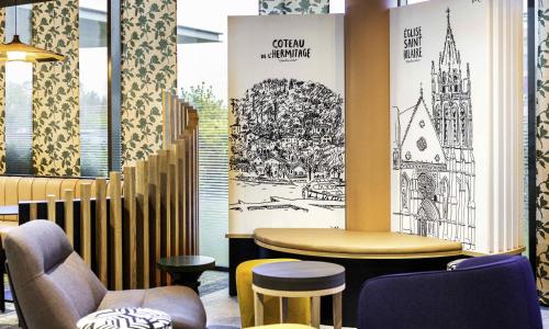 Mercure Agen Centre - photo 1