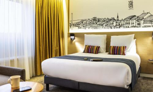 Mercure Agen Centre - photo 2