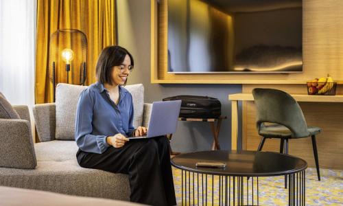 Mercure Agen Centre - photo 3