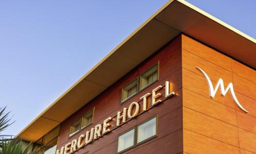 Mercure Agen Centre - photo 1