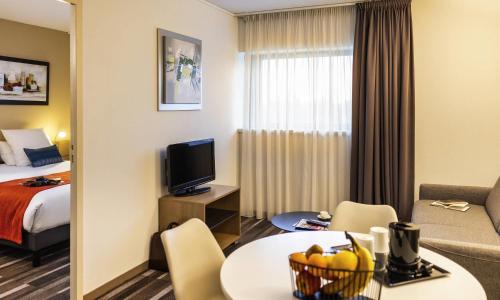 Mercure Agen Centre - photo 2
