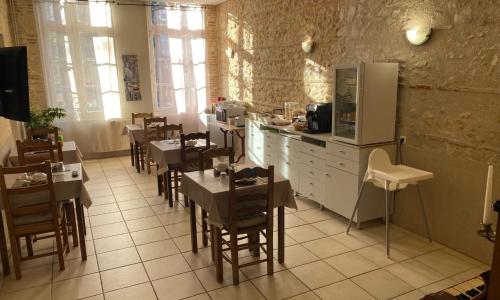 Relais des Îles - photo 3