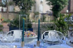 Hôtel Château des Jacobins - photo 24