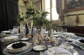 Hôtel Château des Jacobins - photo 26