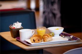 Ibis Agen Centre Gare - photo 15