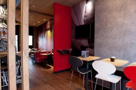Ibis Agen Centre Gare - photo 12