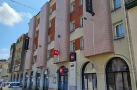 Ibis Agen Centre Gare - photo 7
