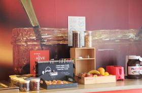 Ibis Agen Centre Gare - photo 13