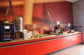 Ibis Agen Centre Gare - photo 14